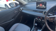 Mazda 2 1.5 Skyactiv G GT Sport 5dr Auto Petrol Hatchback